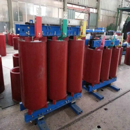 婺源SCB10-250KVA干式变压器