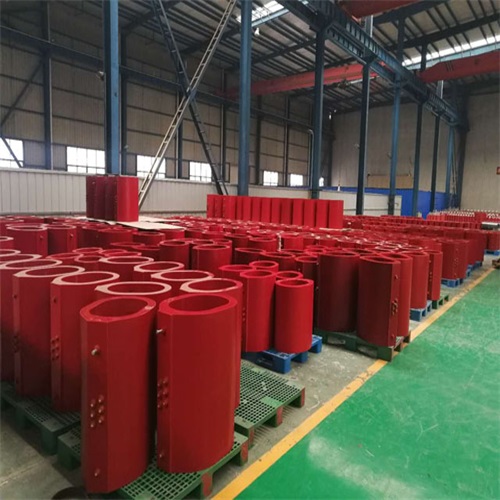 婺源500KVA干式变压器厂家