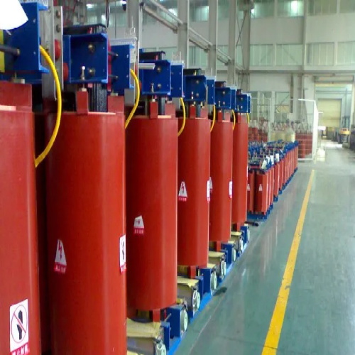 婺源SCB10-200KVA干式变压器
