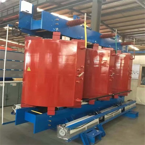 婺源SCB10-500KVA干式变压器价格