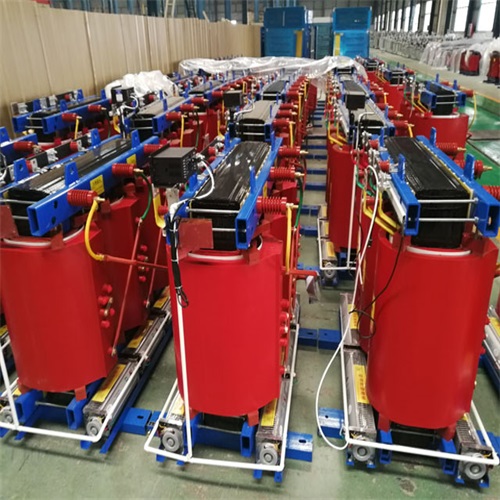 婺源SCB13-400KVA-10/0.4干