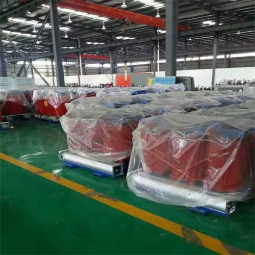 SCB14-1600kVA 婺源婺源婺源干式变压器 二级能效环保婺源婺源婺源干式变压器生产厂家