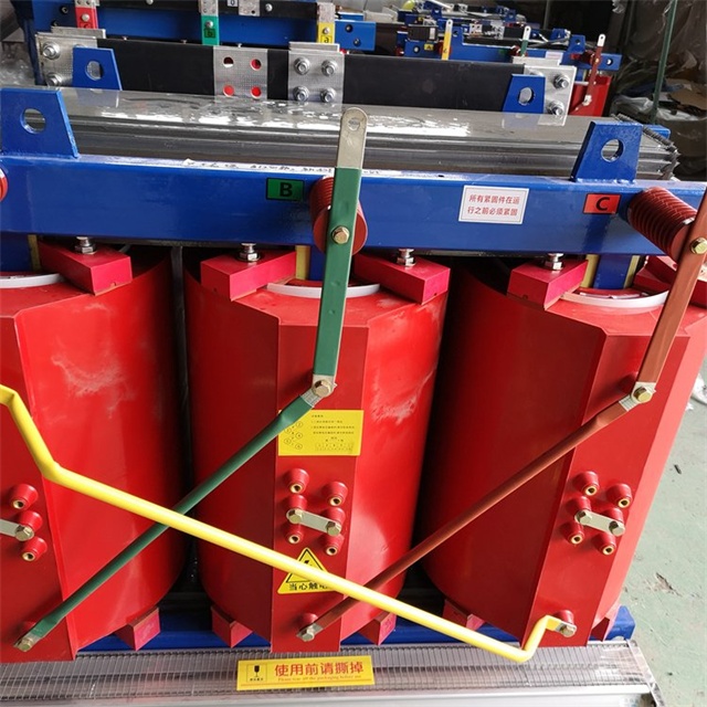 SCBH15-1250kVA婺源婺源婺源干式变压器 园区节能配电非晶婺源婺源婺源干式变压器